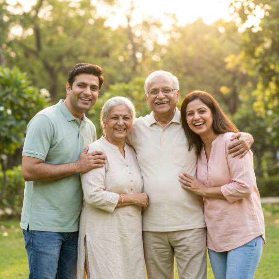 Preventive care couple